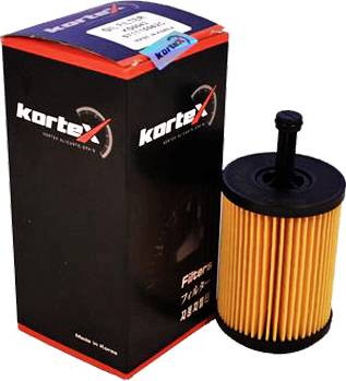 Kortex KO0043 - Oil Filter car-mod.net
