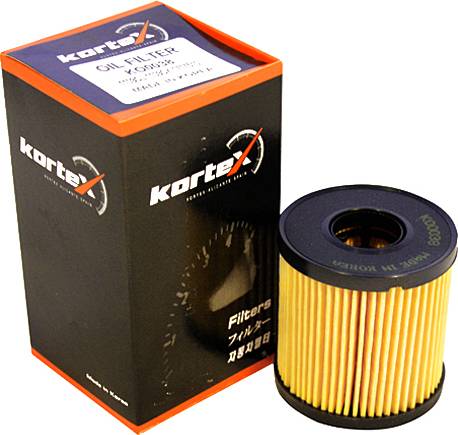 Kortex KO0038 - Oil Filter car-mod.net