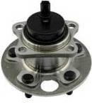 Koyo 3DACF027F-11FS - Wheel Hub car-mod.net