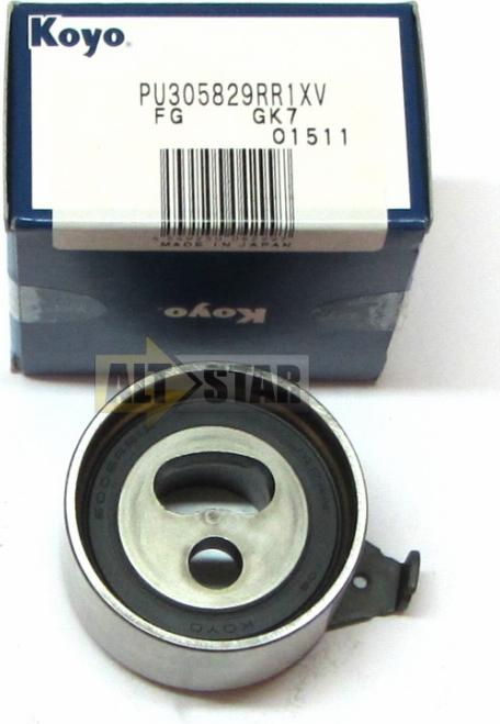 Koyo PU305829RR1XV - Tensioner Pulley, timing belt car-mod.net