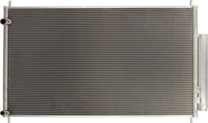 KOYORAD CD080389M - Condenser, air conditioning car-mod.net