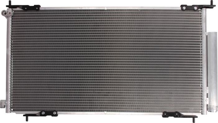 KOYORAD CD080282M - Condenser, air conditioning car-mod.net