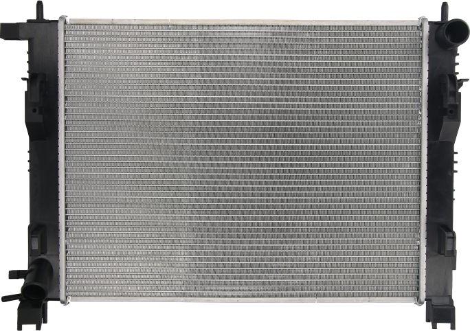 KOYORAD PL493524 - Radiator, engine cooling car-mod.net