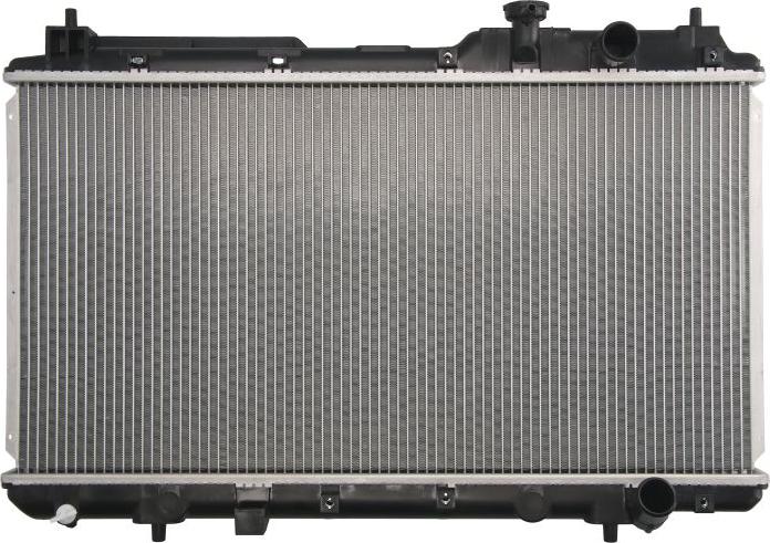 CARRO 049306305 - Radiator, engine cooling car-mod.net