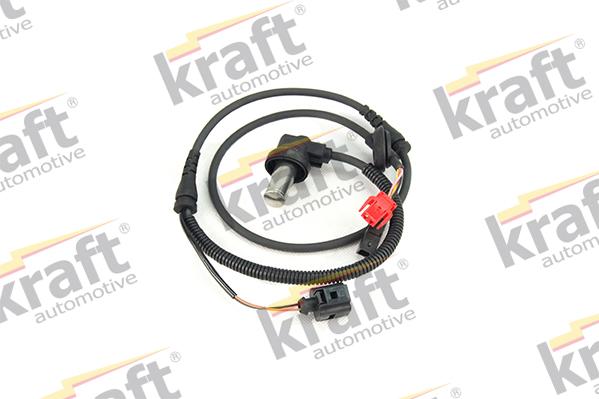 KRAFT AUTOMOTIVE 9410100 - ABS sensor, wheel speed car-mod.net