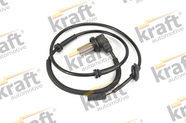 KRAFT AUTOMOTIVE 9410110 - ABS sensor, wheel speed car-mod.net