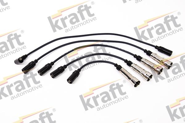 KRAFT AUTOMOTIVE 9124802 SM - Ignition Cable Kit car-mod.net