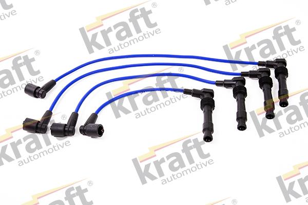 KRAFT AUTOMOTIVE 9121556 SW - Ignition Cable Kit car-mod.net