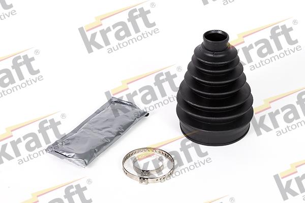 KRAFT AUTOMOTIVE 4410519 - Bellow, drive shaft car-mod.net