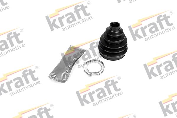 KRAFT AUTOMOTIVE 4410067 - Bellow, drive shaft car-mod.net