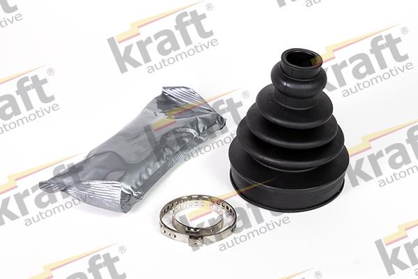 KRAFT AUTOMOTIVE 4410010 - Bellow, drive shaft car-mod.net