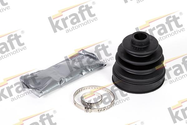 KRAFT AUTOMOTIVE 4410155 - Bellow, drive shaft car-mod.net