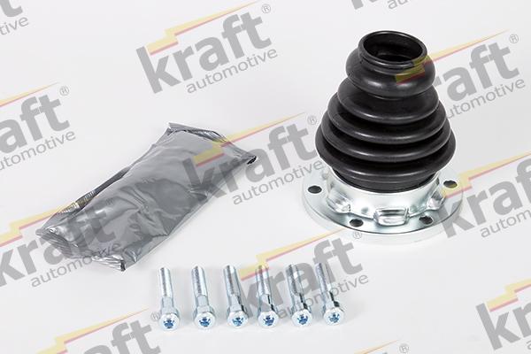 KRAFT AUTOMOTIVE 4410135 - Bellow, drive shaft car-mod.net