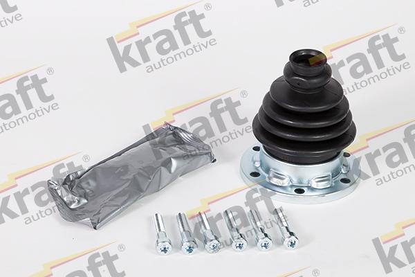 KRAFT AUTOMOTIVE 4410130 - Bellow, drive shaft car-mod.net