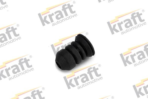 KRAFT AUTOMOTIVE 4090020 - Rubber Buffer, suspension car-mod.net