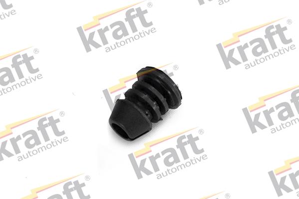 KRAFT AUTOMOTIVE 4090250 - Rubber Buffer, suspension car-mod.net