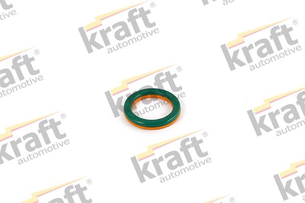 KRAFT AUTOMOTIVE 4091580 - Rolling Bearing, suspension strut support mounting car-mod.net