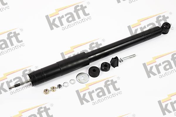KRAFT AUTOMOTIVE 4011002 - Shock Absorber car-mod.net