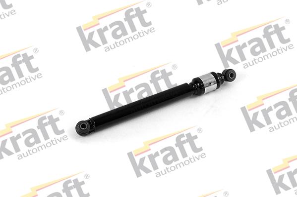 KRAFT AUTOMOTIVE 4011015 - Shock Absorber, steering car-mod.net