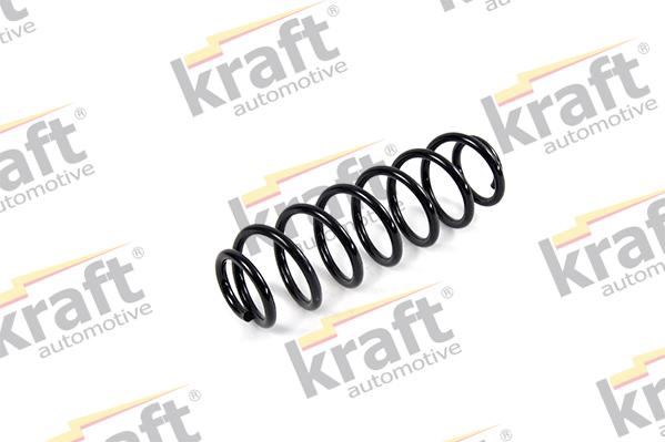 KRAFT AUTOMOTIVE 4036509 - Coil Spring car-mod.net