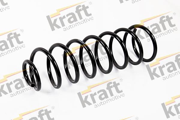 KRAFT AUTOMOTIVE 4030110 - Coil Spring car-mod.net