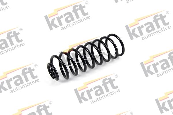 KRAFT AUTOMOTIVE 4030111 - Coil Spring car-mod.net
