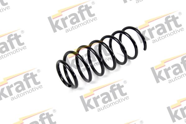 KRAFT AUTOMOTIVE 4020110 - Coil Spring car-mod.net
