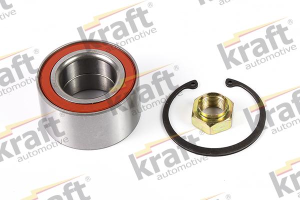 KRAFT AUTOMOTIVE 4106510 - Bearing Kit, wheel hub car-mod.net