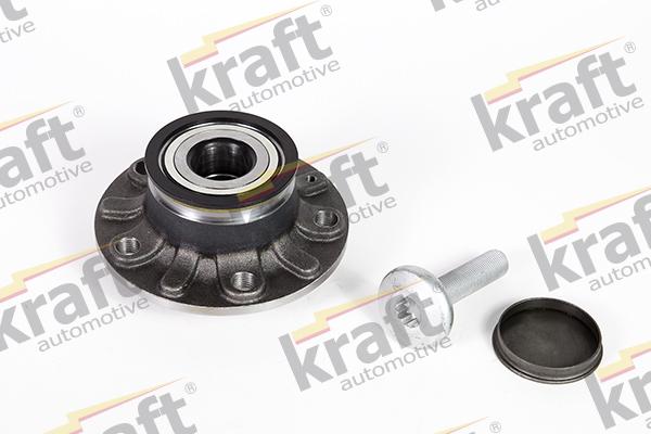 KRAFT AUTOMOTIVE 4100410 - Bearing Kit, wheel hub car-mod.net