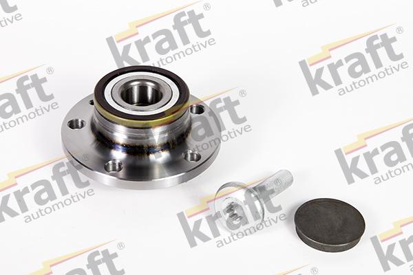 KRAFT AUTOMOTIVE 4100420 - Bearing Kit, wheel hub car-mod.net