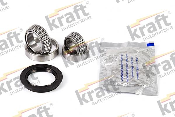 KRAFT AUTOMOTIVE 4100010 - Bearing Kit, wheel hub car-mod.net