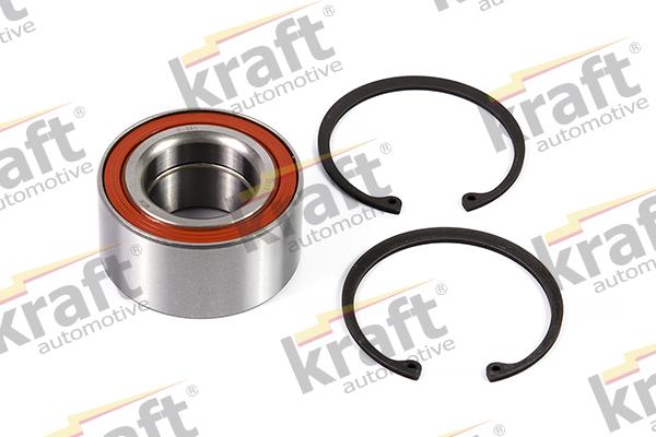 AL-KO 620054 - Bearing Kit, wheel hub car-mod.net