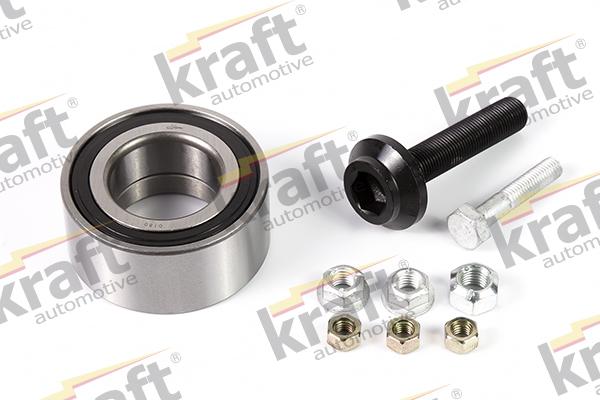 KRAFT AUTOMOTIVE 4100180 - Bearing Kit, wheel hub car-mod.net