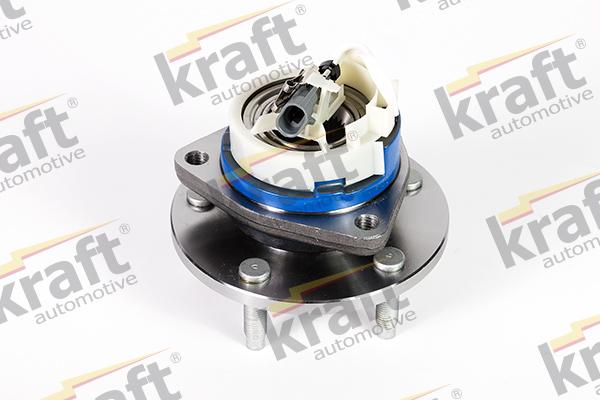 KRAFT AUTOMOTIVE 4101780 - Bearing Kit, wheel hub car-mod.net