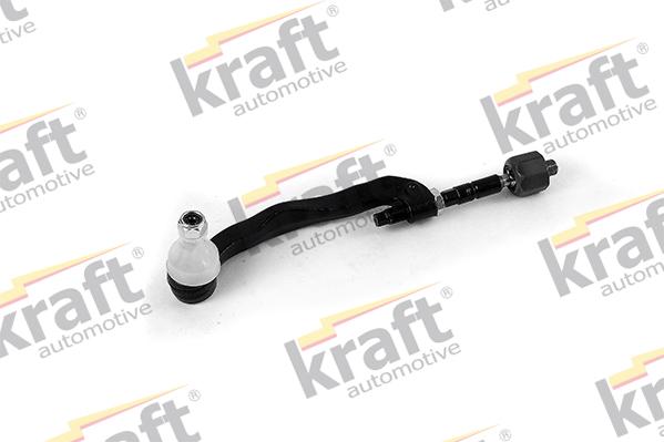 KRAFT AUTOMOTIVE 4300685 - Tie Rod car-mod.net
