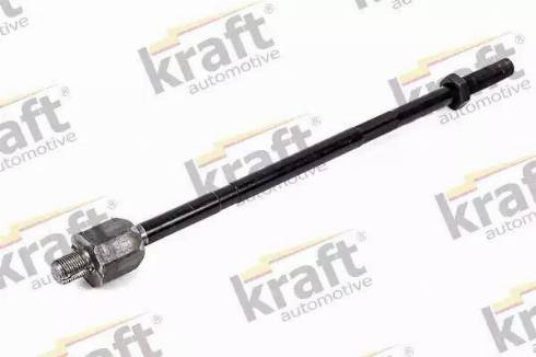 KRAFT AUTOMOTIVE 4300092 - Inner Tie Rod, Axle Joint car-mod.net