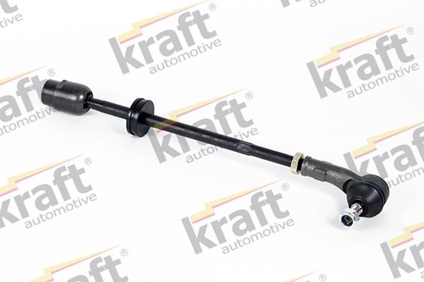 KRAFT AUTOMOTIVE 4300083 - Inner Tie Rod, Axle Joint car-mod.net