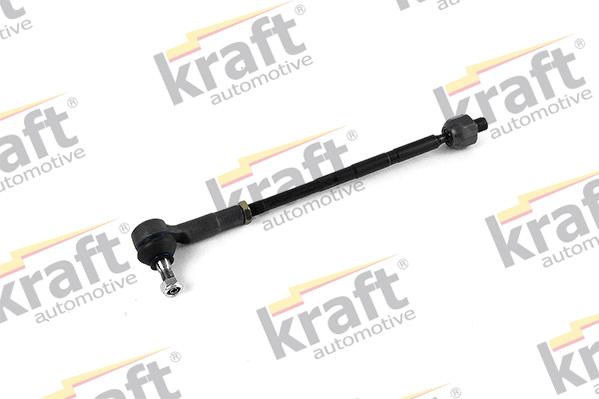 KRAFT AUTOMOTIVE 4300033 - Tie Rod car-mod.net