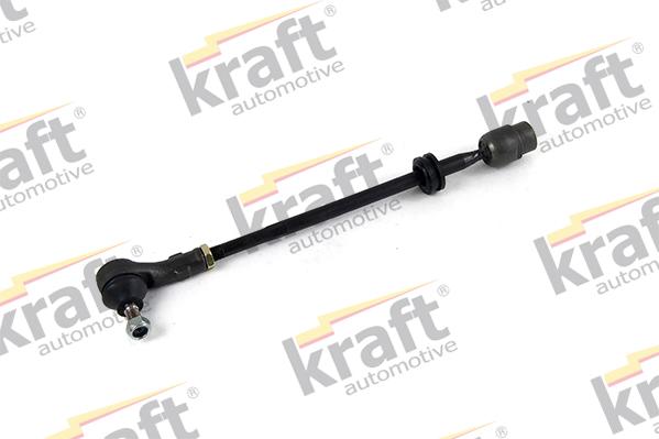 KRAFT AUTOMOTIVE 4300135 - Inner Tie Rod, Axle Joint car-mod.net