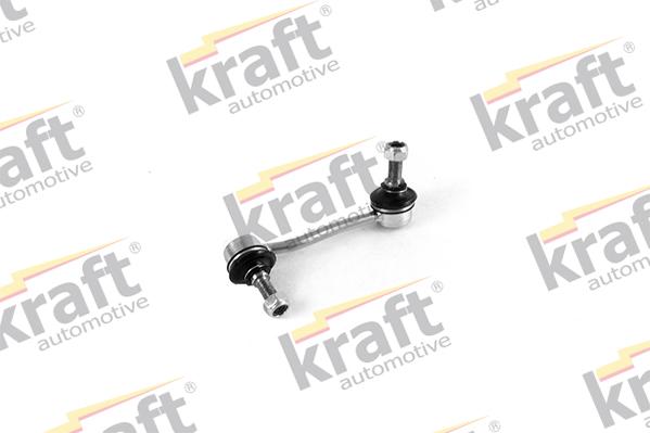 KRAFT AUTOMOTIVE 4301195 - Rod / Strut, stabiliser car-mod.net