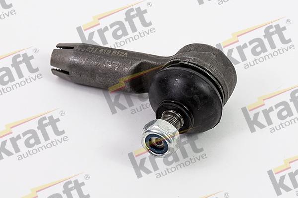 KRAFT AUTOMOTIVE 4310040 - Tie Rod End car-mod.net