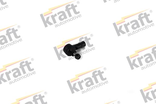KRAFT AUTOMOTIVE 4310010 - Tie Rod End car-mod.net