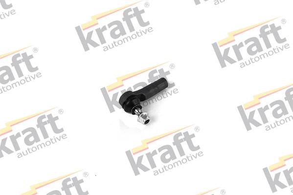 KRAFT AUTOMOTIVE 4310036 - Tie Rod End car-mod.net
