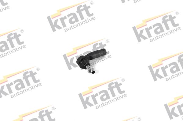 KRAFT AUTOMOTIVE 4310037 - Tie Rod End car-mod.net