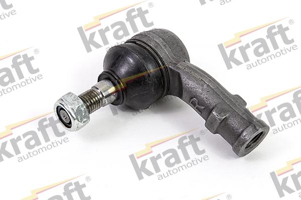 KRAFT AUTOMOTIVE 4310020 - Tie Rod End car-mod.net