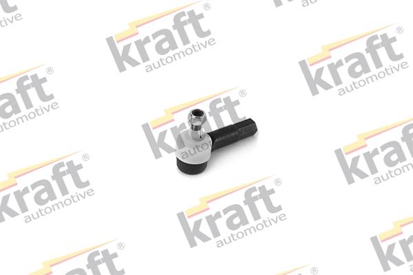 KRAFT AUTOMOTIVE 4310129 - Tie Rod End car-mod.net