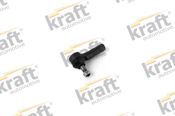 KRAFT AUTOMOTIVE 4310128 - Tie Rod End car-mod.net