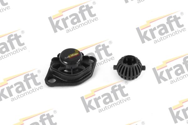 KRAFT AUTOMOTIVE 4320010 - Repair Kit, gear lever car-mod.net