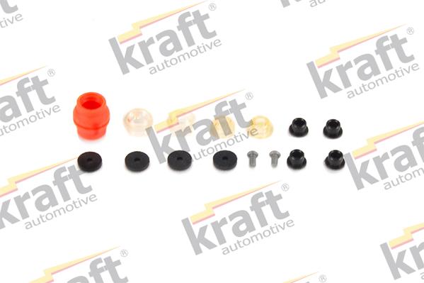KRAFT AUTOMOTIVE 4320012 - Repair Kit, gear lever car-mod.net