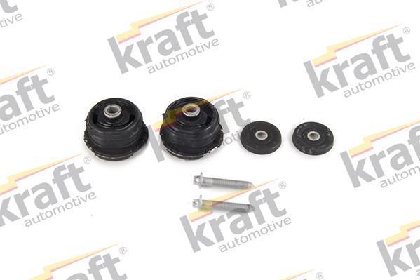 KRAFT AUTOMOTIVE 4241160 - Repair Kit, axle beam car-mod.net